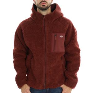 FELPA CENTRAL HIGH PILE BORDEAUX